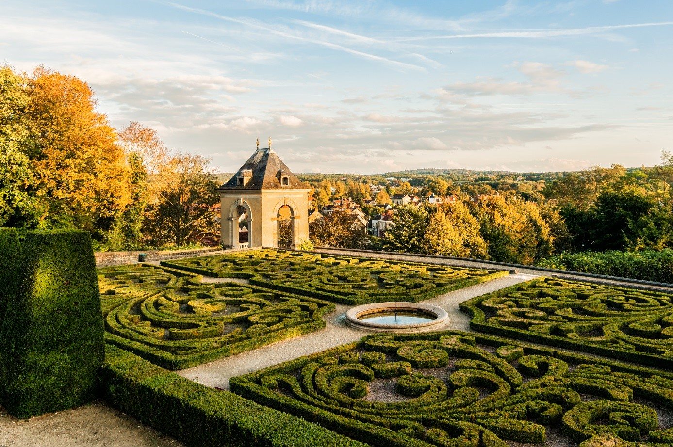 Thème 2017 : Patrimoine et tourisme culturel