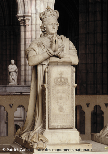 Basilique Saint Denis