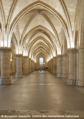 conciergerie parcours patrimoine