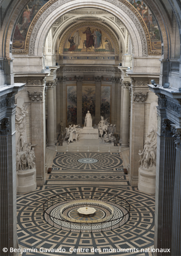 pantheon