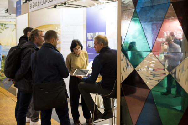 SALON INTERNATIONAL DU PATRIMOINE CULTUREL 2023©AlexGallosi – SIONOGAWA
